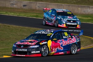 これでトリプル8は今季、ウィンカップ3勝、ギズバーゲン5勝、ラウンズ2勝と圧倒的強さを誇る