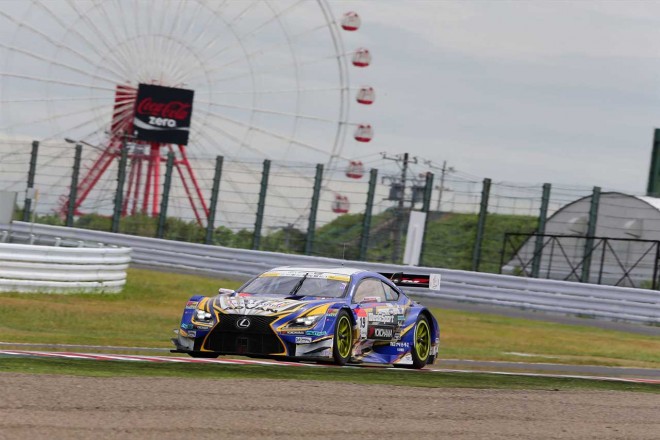 WedsSport ADVAN RC F