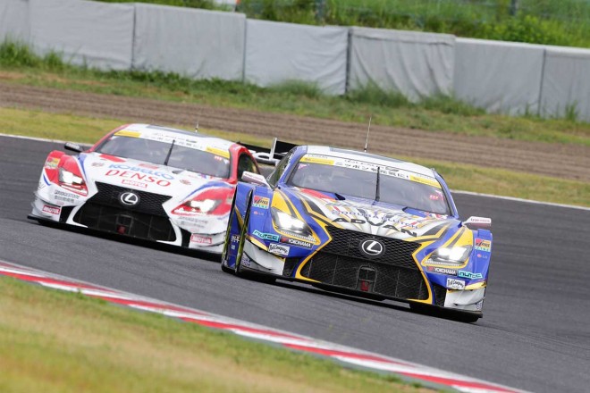 WedsSport ADVAN RC F