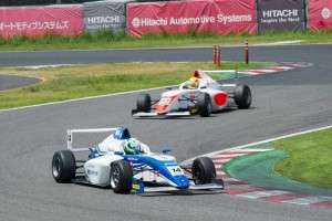 ZAP SPEED、春季ドライバーオーディションを開催