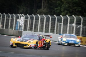 50号車ラルブル・コンペティション