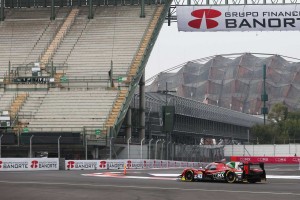 43号車RGRスポーツ・バイ・モランド