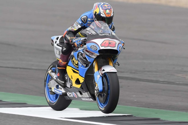 ジャック・ミラー