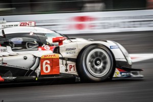 トヨタTS050ハイブリッド6号車