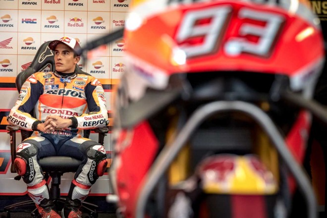 マルク・マルケス