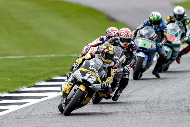 トーマス・ルティ