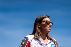 昨年はフォード・ファルコンでバサースト1000に初参戦も、チームメイトのアクシデントで下位に終わっていた