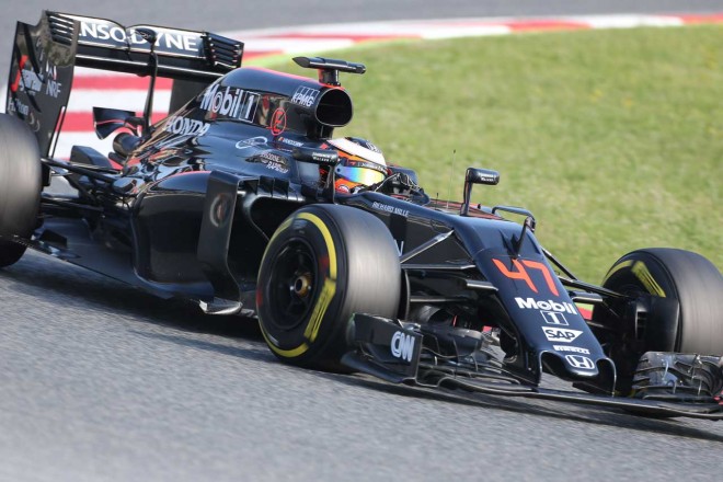 来季から参戦するバンドーン