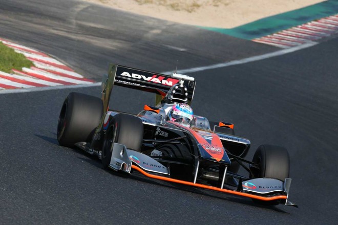 国本雄資（P.MU／CERUMO・INGING）