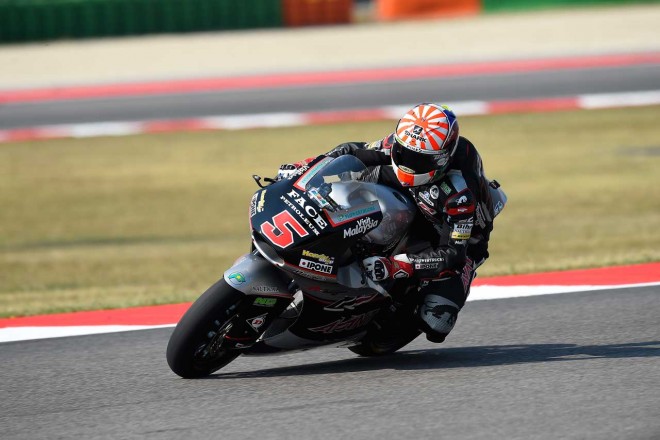 ヨハン・ザルコ