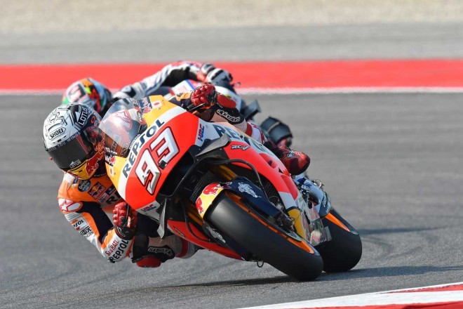 マルク・マルケス