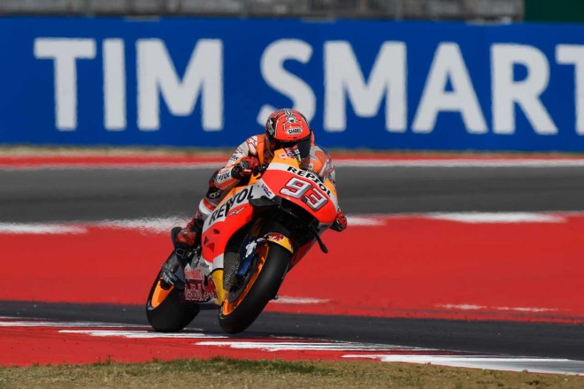 マルク・マルケス