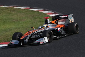 石浦宏明（P.MU／CERUMO・INGING）