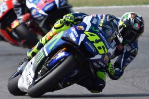 バレンティーノ・ロッシ