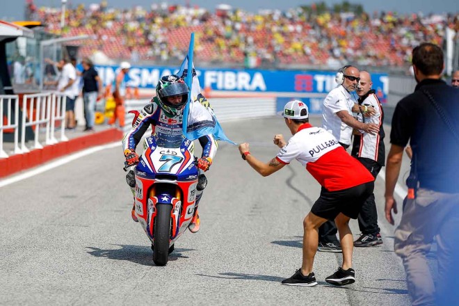 ロレンソ・バルダッサーリ