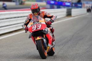 マルク・マルケス