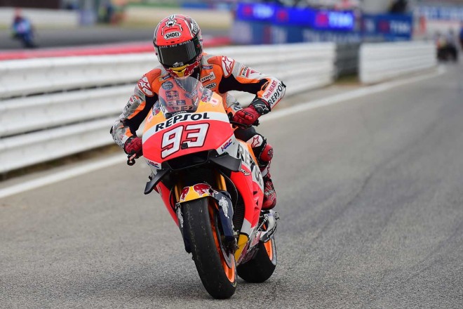 マルク・マルケス