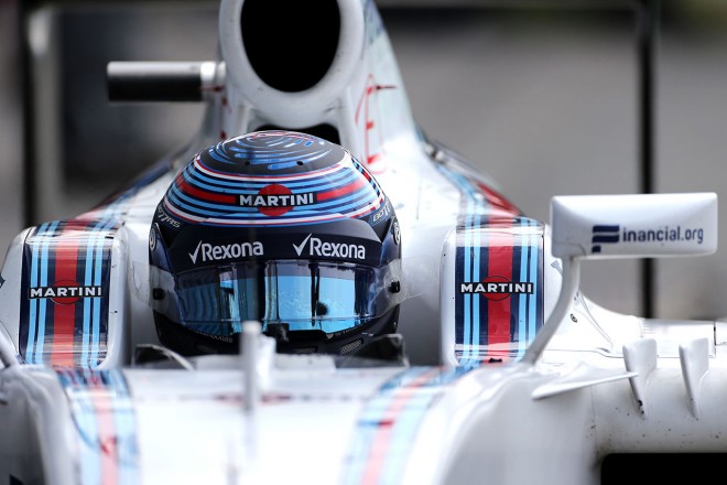 業績を好転させたウイリアムズ