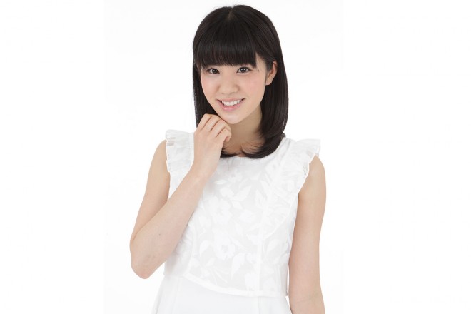 F1速報や“梅チャレ”でおなじみのF1女子、元SKE48の梅本まどかさん