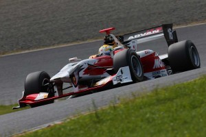 山本尚貴(TEAM 無限)