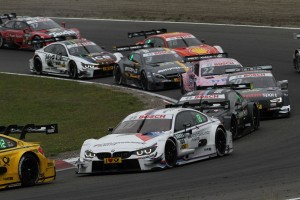 今季もチーム・シュニッツァーでM4 DTMをドライブ