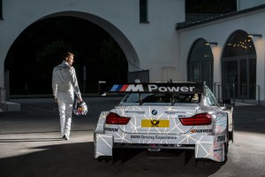 DTMでは通算171戦、8ポールポジション、8つのFLを記録している