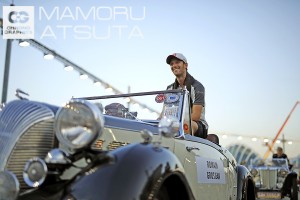 シンガポールGP熱田ブログ4回目