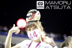 シンガポールGP熱田ブログ4回目