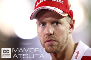 シンガポールGP熱田ブログ4回目