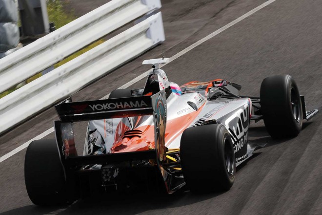 国本雄資（P.MU／CERUMO・INGING）