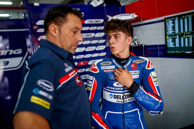 ファビオ・ディ・ジャンアントニオ