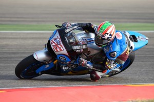 ニッキー・ヘイデン