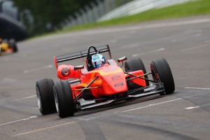 片山義章（Petit LM Racing）