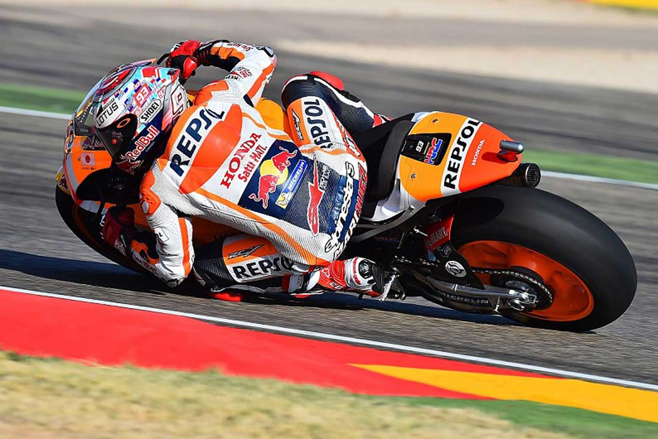 マルク・マルケス