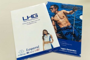 【SF第6戦SUGO】またも筋肉美全開。SF週末トピックス