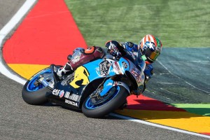 ニッキー・ヘイデン