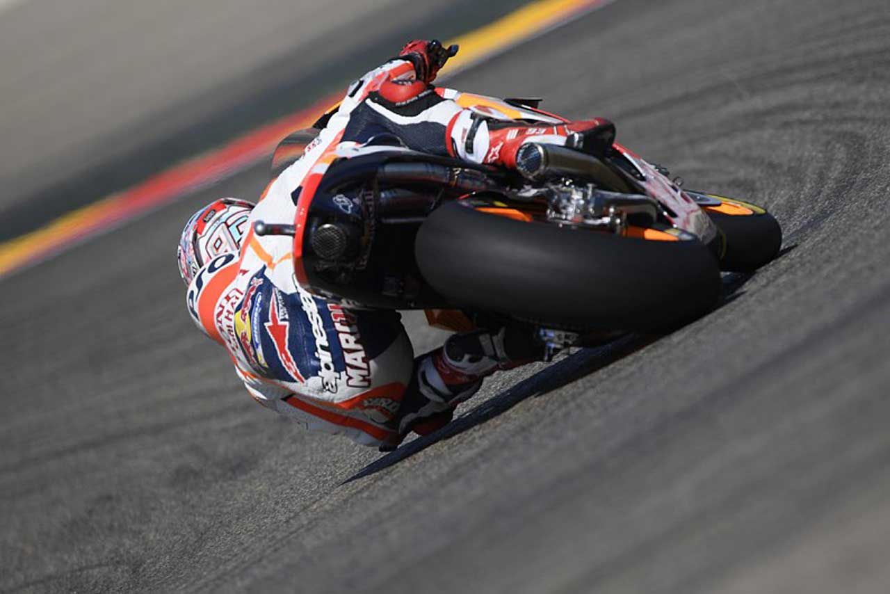 マルク・マルケス