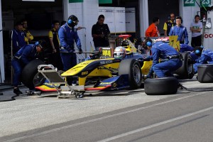 SUNOCO Team LeMans スーパーフォーミュラ第5戦SUGOレースレポート