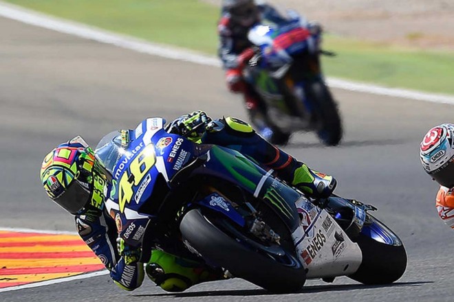 バレンティーノ・ロッシ