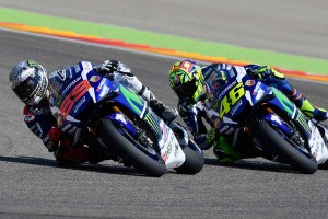 ホルヘ・ロレンソ