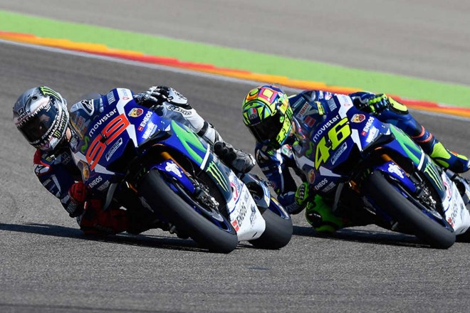 ホルヘ・ロレンソ