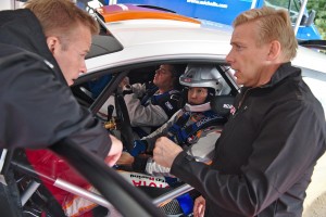 新井も「次はもっといい勝負ができる」と自信を口にする