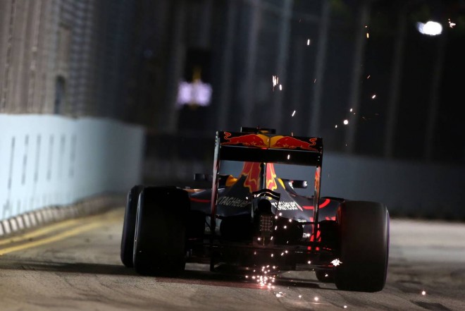 フェルスタッペン批判の99%は無根拠というホーナー