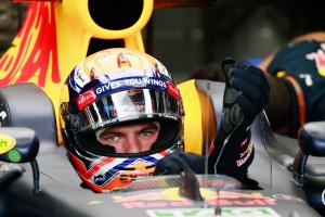 今季幾度となく非難の的になってきたフェルスタッペン