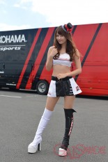 日向ゆき Y's distraction Galの写真①