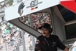 スーパーフォーミュラ第6戦SUGO 山本尚貴(TEAM 無限)