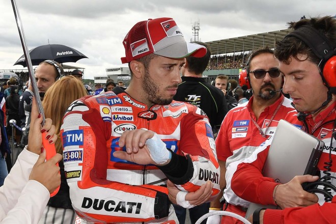 アンドレア・ドビジオーゾ