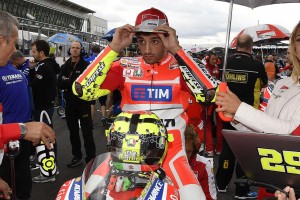 アンドレア・イアンノーネ