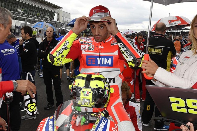 アンドレア・イアンノーネ