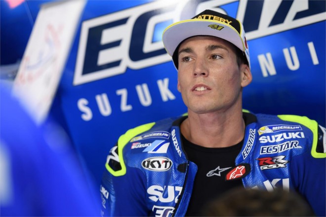 アレイシ・エスパルガロ